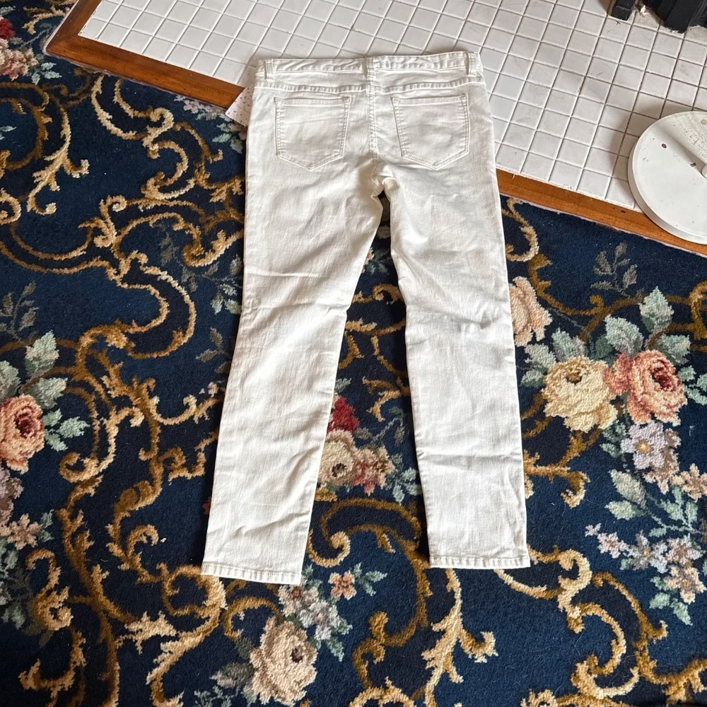 Free People amazing jeans